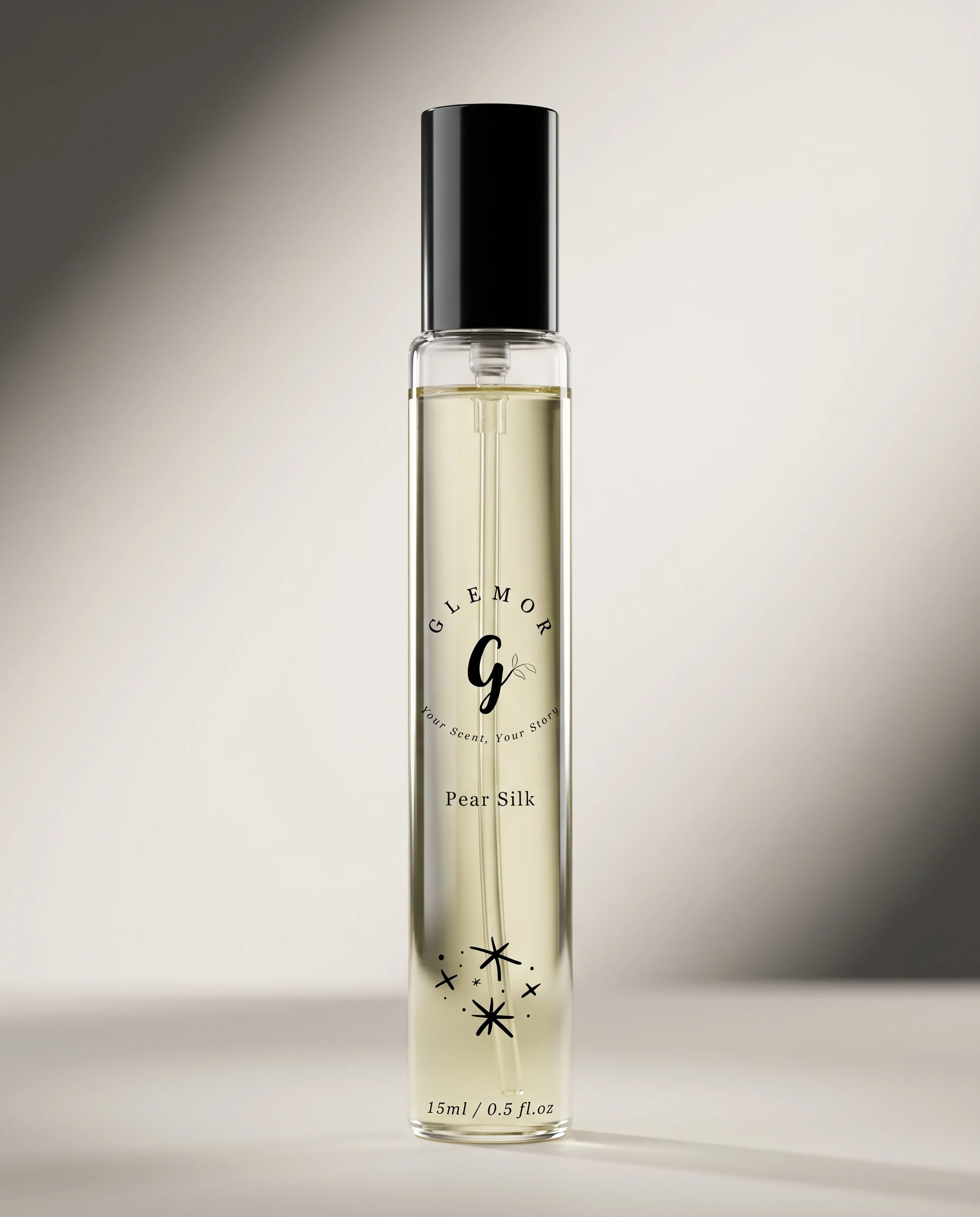 Pear Silk