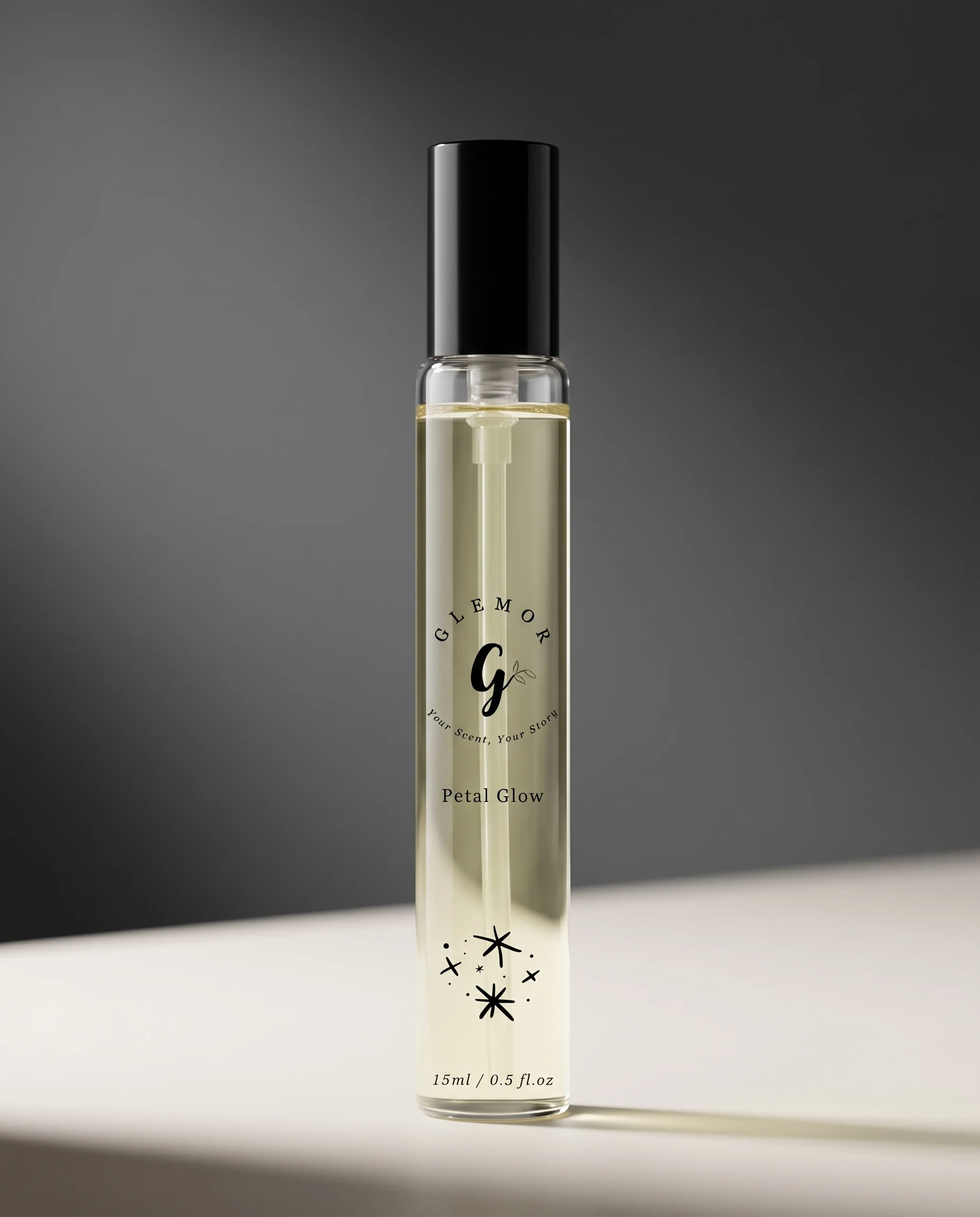 Petal Glow product packshot